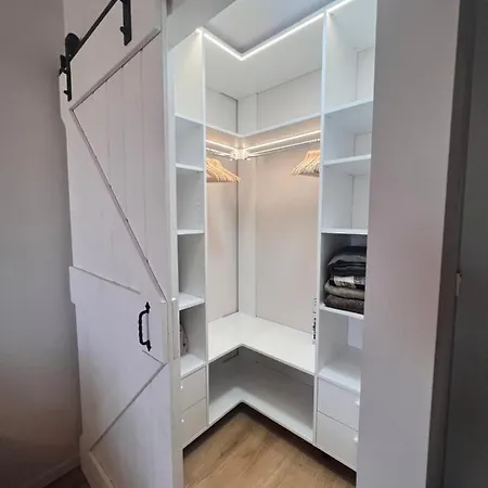 Design アパート *