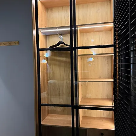 Design アパート *