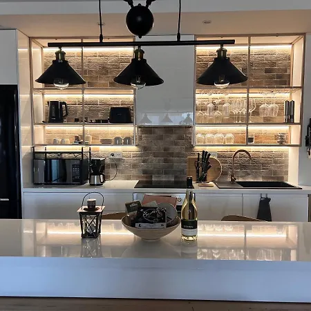 Apartment Design