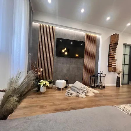 Apartament Design