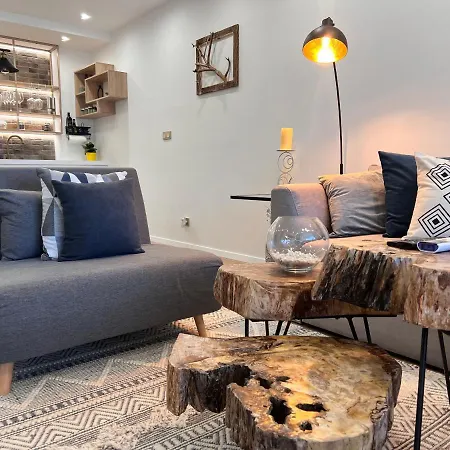 Design Bansko