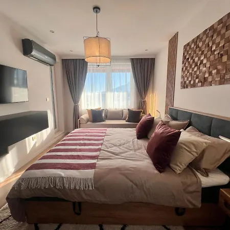 Lejlighed Design