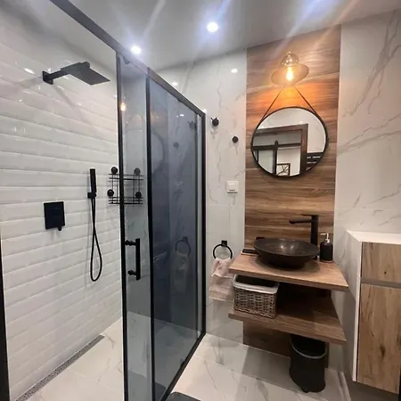 Apartment Design Bansko