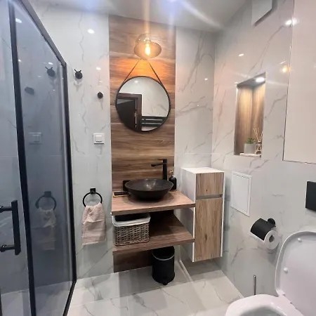 Appartement Design
