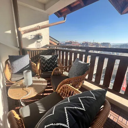 Apartament Design