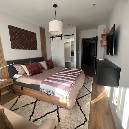 Lejlighed Design