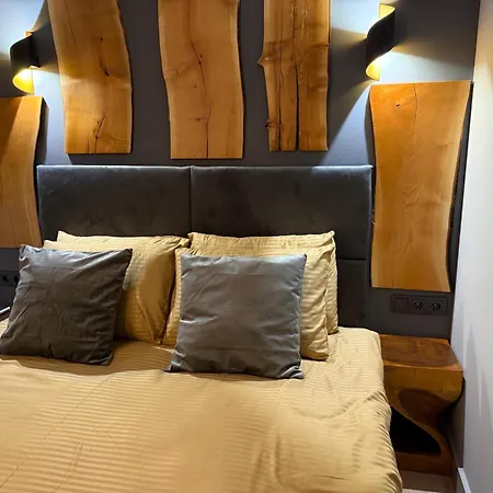 Design Appartement Bansko