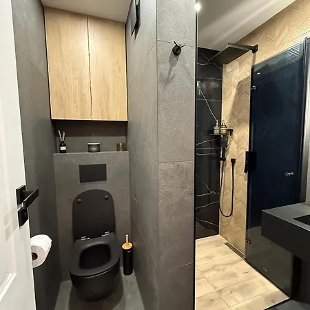 Design Apartament *