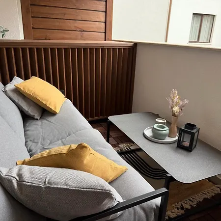 Apartament Design *