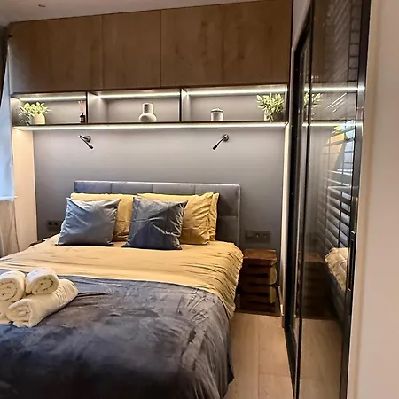 Apartment Design