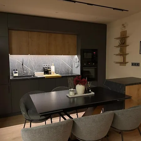 Design Appartement *
