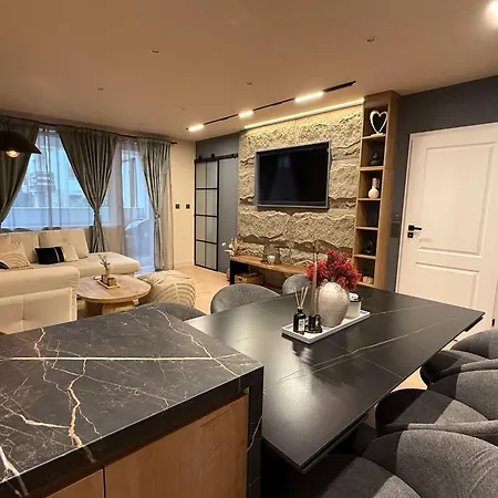 Apartment Design Bansko