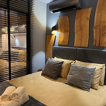 Design Appartement *
