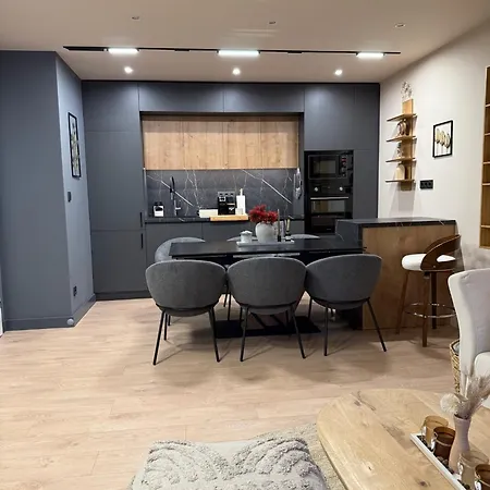 Design Apartment Bansko