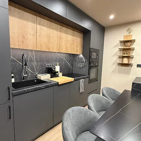Appartement Design