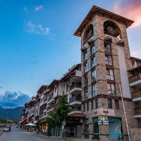 Design Bansko