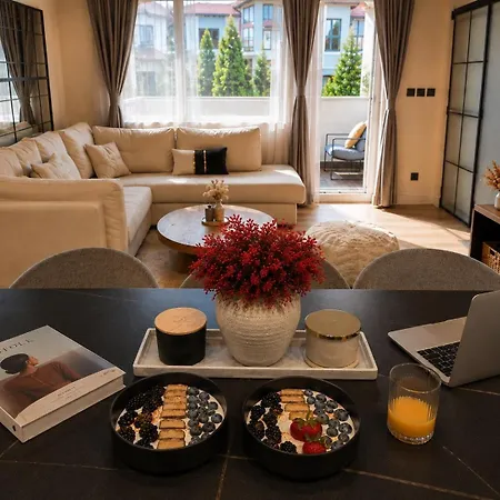 Appartement Design Bansko
