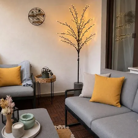 Appartement Design