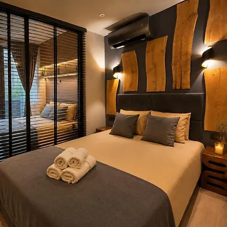 Design Appartement Bansko
