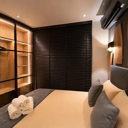 Design Appartement