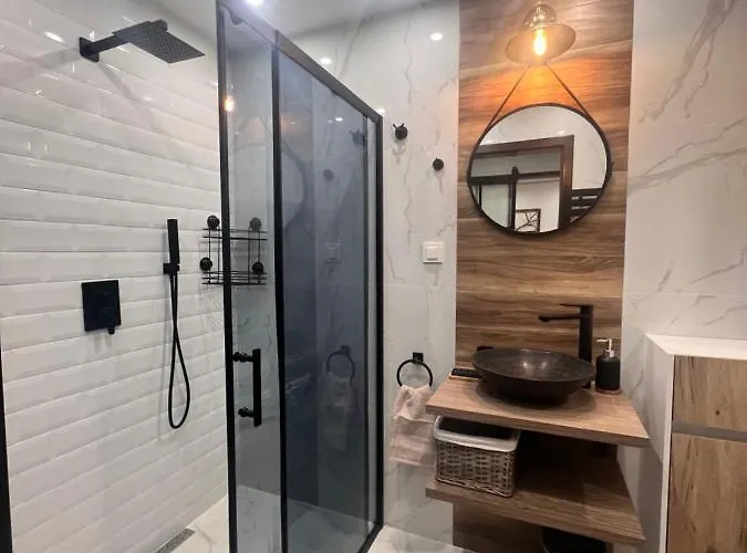 Lejlighed Design Bansko