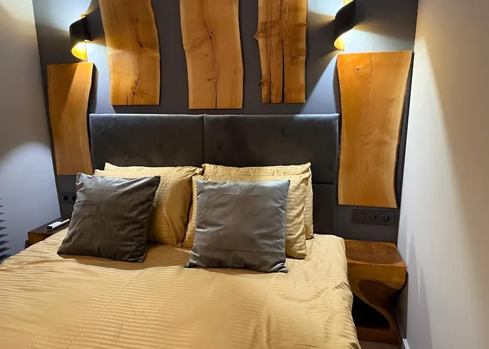 Design Lejlighed Bansko