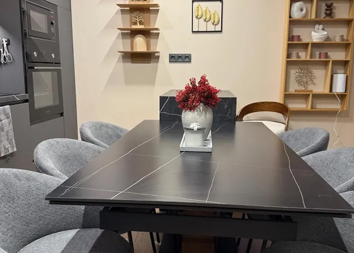 Lejlighed Design Bansko