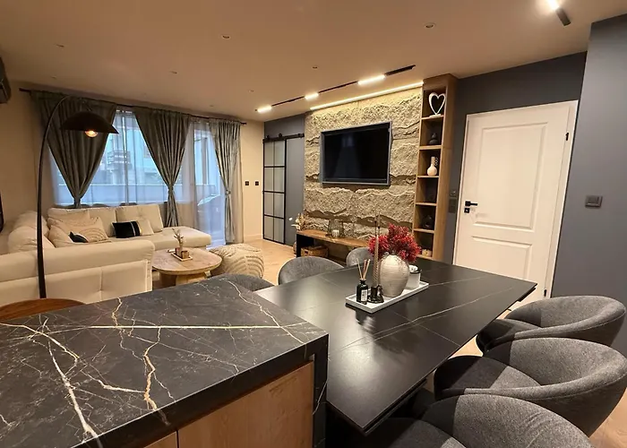 Lejlighed Design Bansko